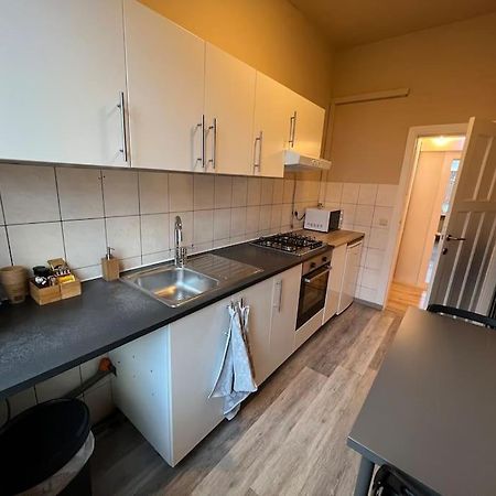 Cosy Apartment Merode Брюссель Екстер'єр фото
