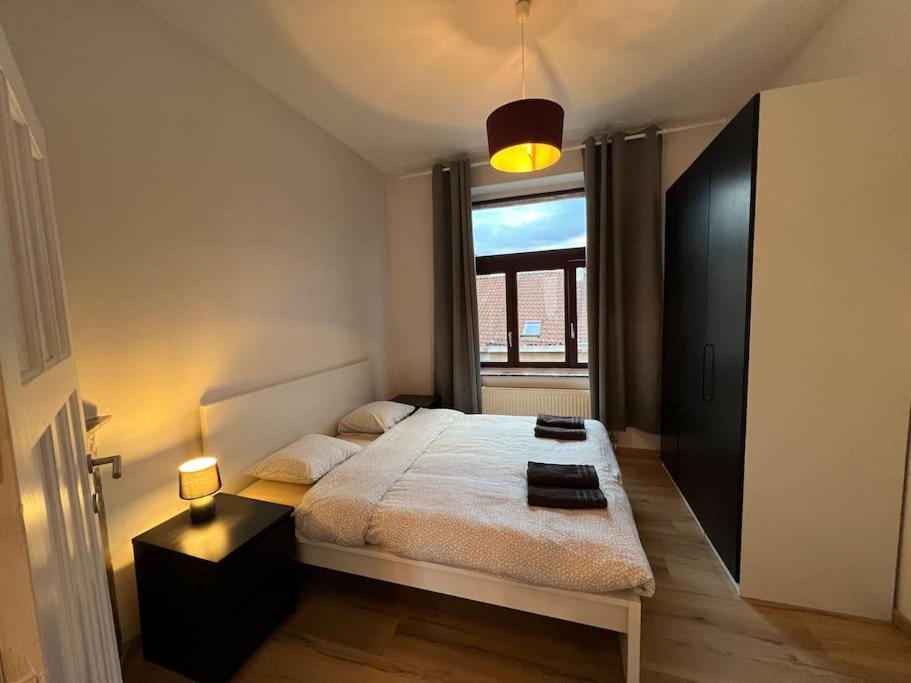 Cosy Apartment Merode Брюссель Екстер'єр фото