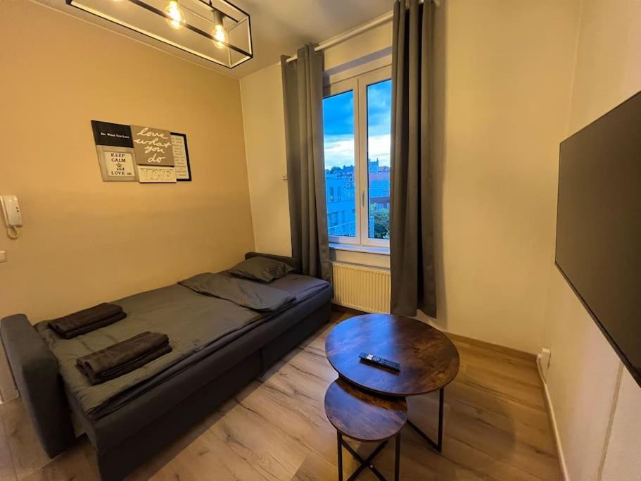 Cosy Apartment Merode Брюссель Екстер'єр фото
