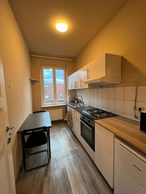 Cosy Apartment Merode Брюссель Екстер'єр фото